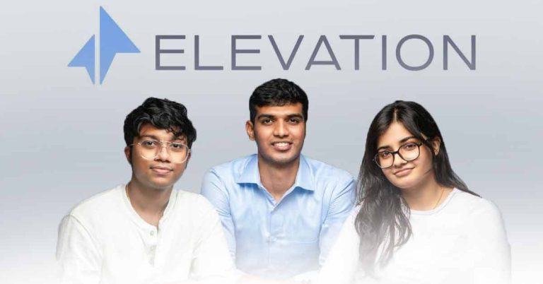 Elevation Capital
